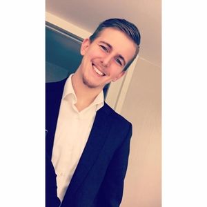 Meet your Posher, Greg